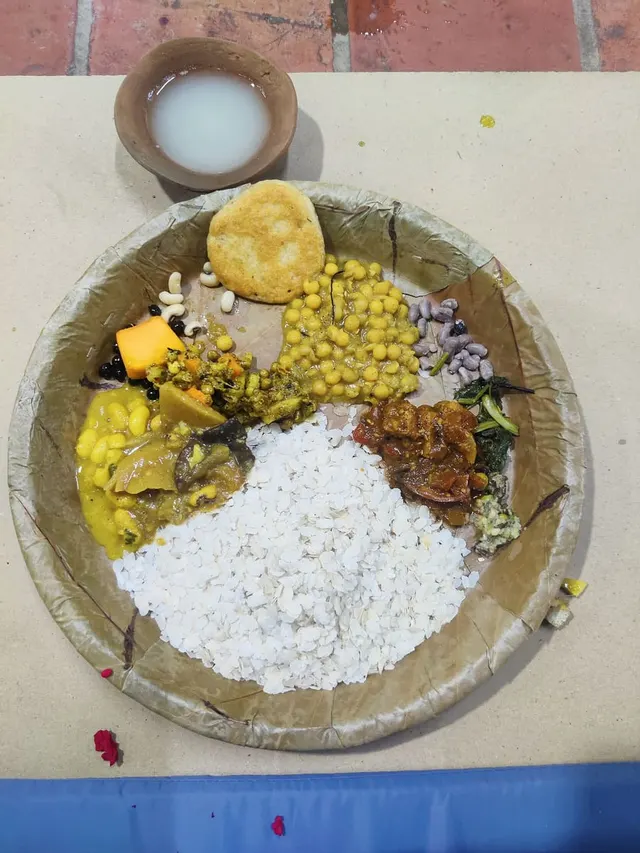 Newari cuisine