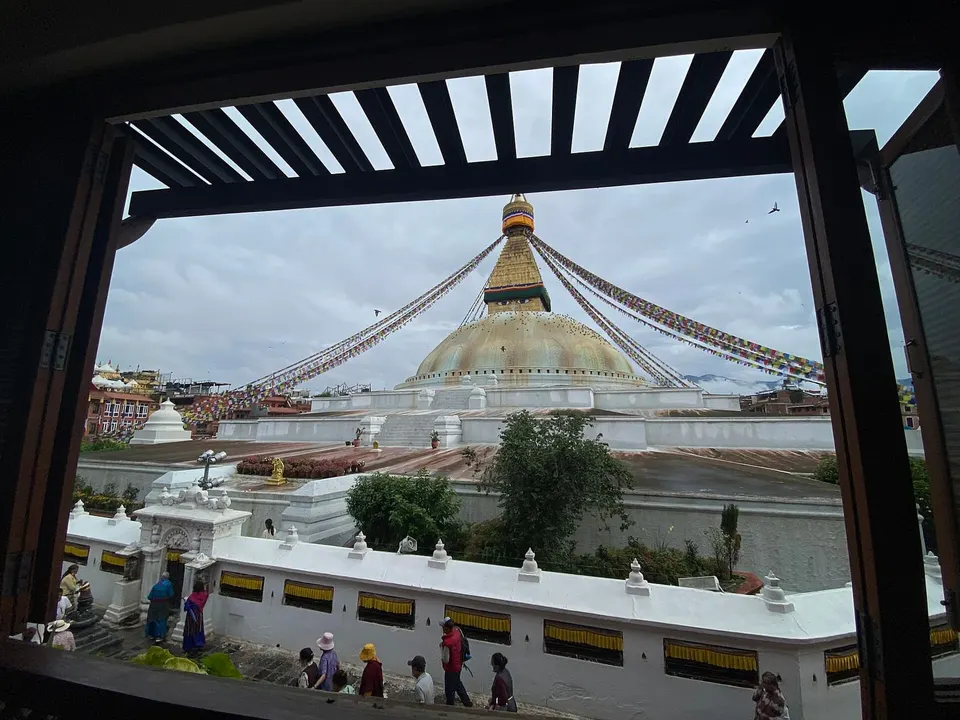 Losar celebrations