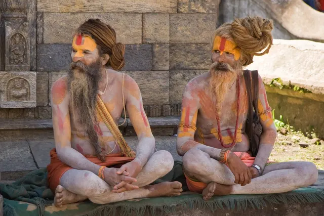 Pashupatinath
