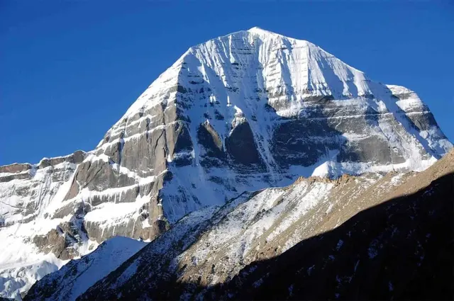 12 Days Kailash Mansarovar Tour by Helicopter : – 2026 Ex- Kathmandu photo 2