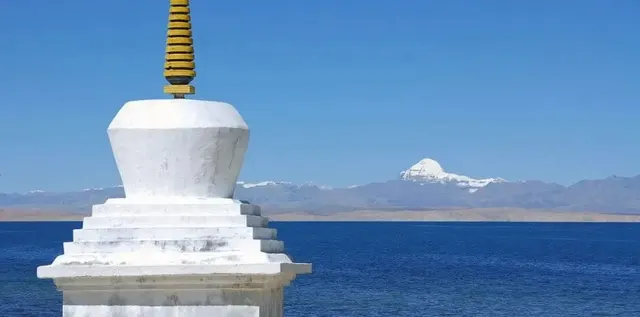 12 Days Kailash Mansarovar Tour by Helicopter : – 2026 Ex- Kathmandu photo 3