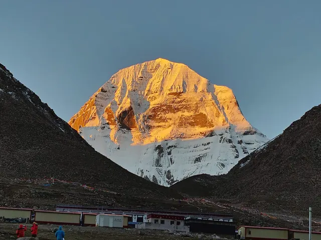12 Days Kailash Mansarovar Tour by Helicopter : – 2026 Ex- Kathmandu photo 5