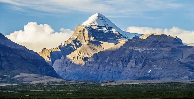 12 Days Kailash Mansarovar Tour by Helicopter : – 2026 Ex- Kathmandu photo 6