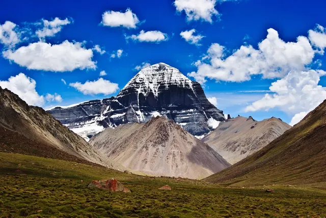 12 Days Kailash Mansarovar Tour by Helicopter : – 2026 Ex- Kathmandu photo 7