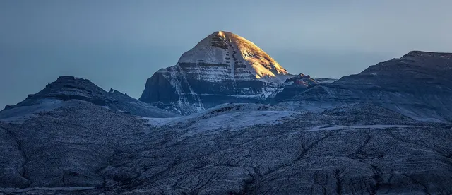 16 Day Kailash Manasarvor tour via Lhasa 2026 photo 4