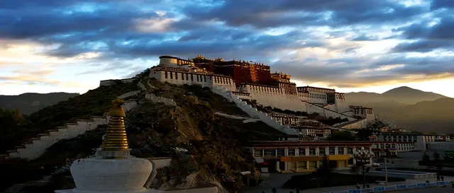 16 Day Kailash Manasarvor tour via Lhasa 2026 photo 6
