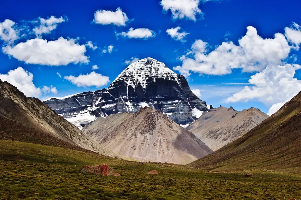 16 Days Kailash Mansarovar Inner parikrama 2026 hero image