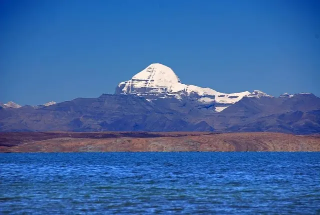 16 Days Kailash Mansarovar Inner parikrama 2026 photo 2