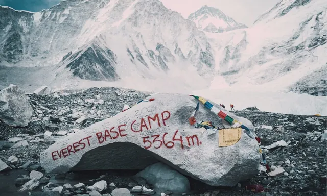 17 Day Kailash tour via Lhasa and EBC 2026 photo 1