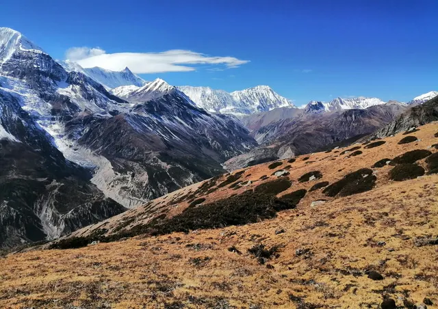 Annapurna Circuit Trek photo 4
