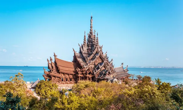 Bangkok Pattaya Tour Package photo 6