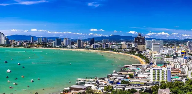 Bangkok Pattaya Tour Package photo 1