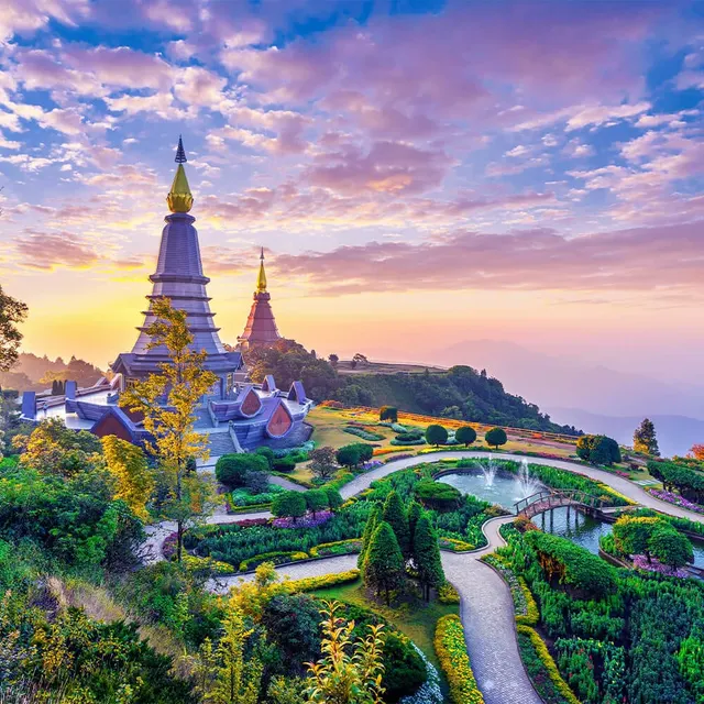 Bangkok Pattaya Tour Package photo 2