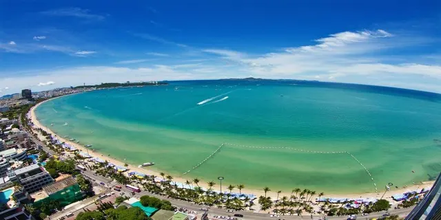 Bangkok Pattaya Tour Package photo 3