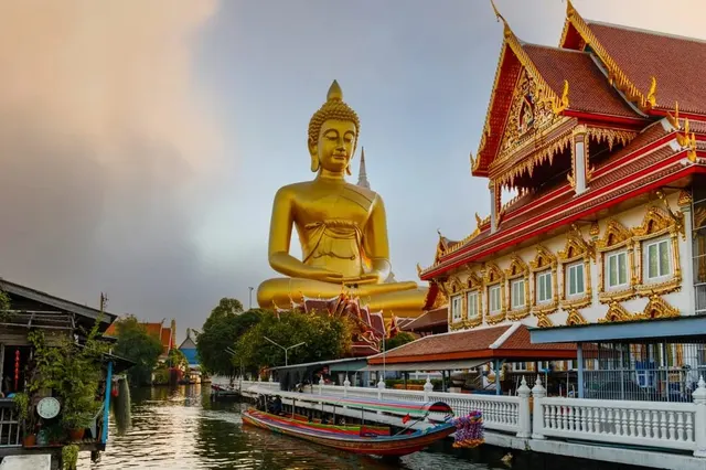 Bangkok Pattaya Tour Package photo 5