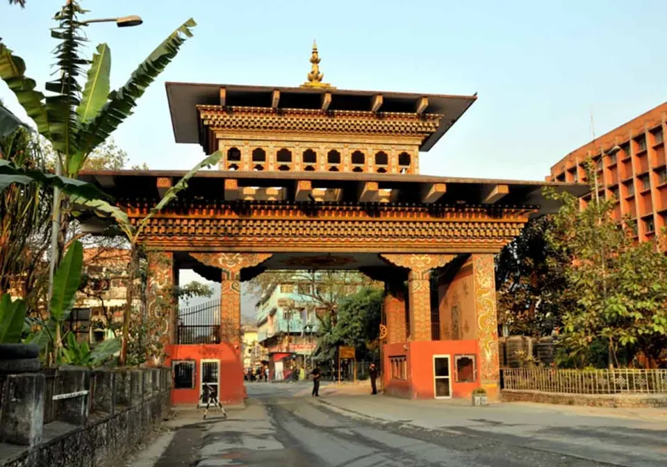 Bhutan 5 Days 4 Nights : Fly-In & Fly-Out Tour hero image