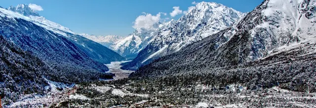 Darjeeling Sikkim Tour Package photo 11