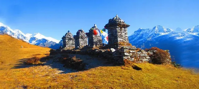 Darjeeling Sikkim Tour Package photo 12