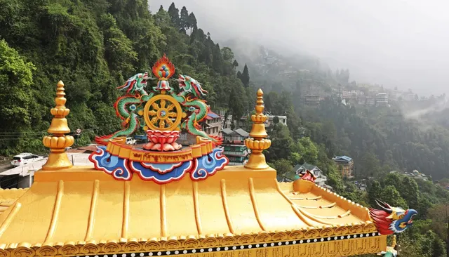 Darjeeling Sikkim Tour Package photo 1
