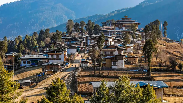 Darjeeling Sikkim Tour Package photo 3