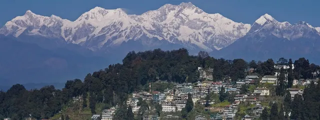 Darjeeling Sikkim Tour Package photo 4