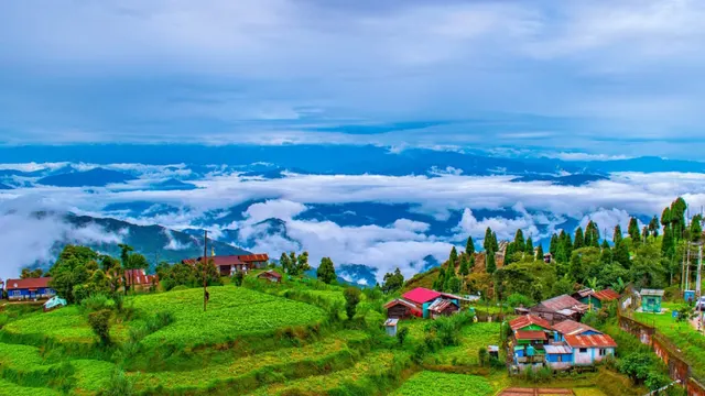 Darjeeling Sikkim Tour Package photo 6