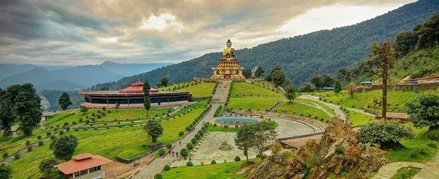 Darjeeling Sikkim Tour Package photo 8