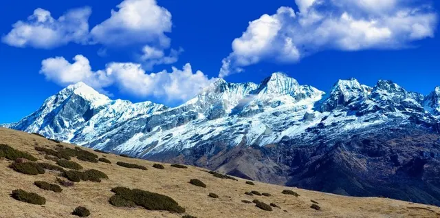 Darjeeling Sikkim Tour Package photo 9