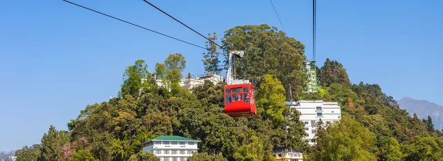 Darjeeling Sikkim Tour Package photo 10
