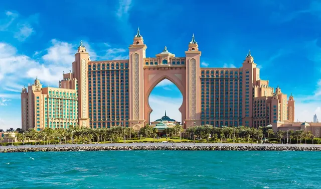 Dubai Tour Package photo 6