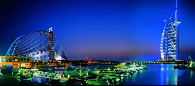 Dubai Tour Package photo 2
