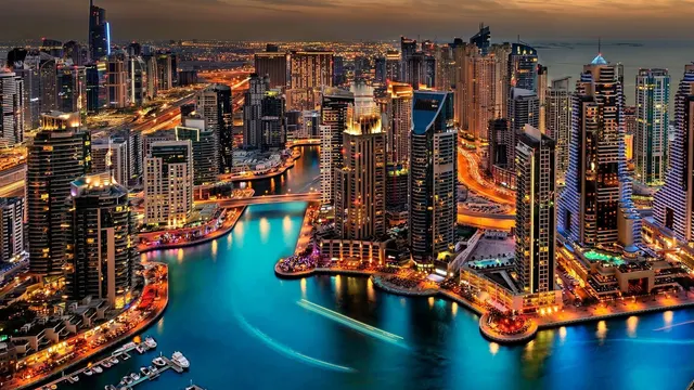 Dubai Tour Package photo 3