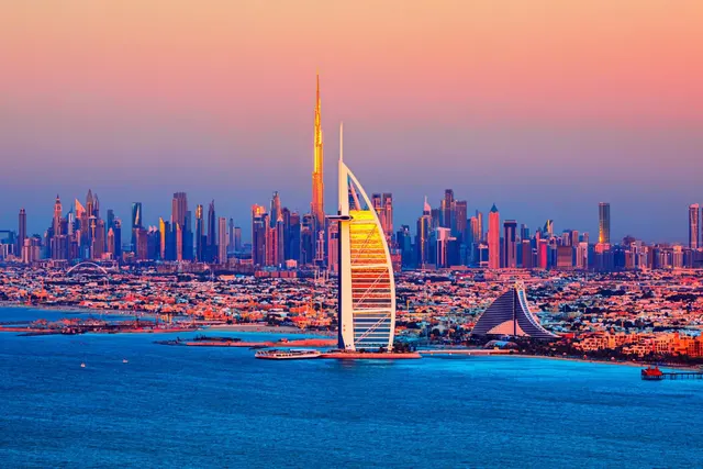 Dubai Tour Package photo 5