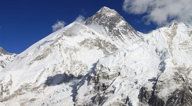 EBC Kalapatthar Trek photo 6