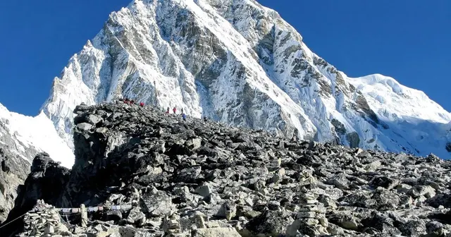 EBC Kalapatthar Trek photo 4