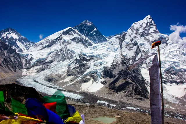 EBC Kalapatthar Trek photo 2