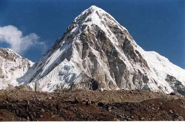 EBC Kalapatthar Trek photo 5