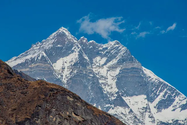 Everest Base Camp Trek photo 3
