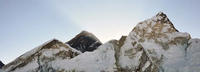 Everest Base Camp Trek photo 4