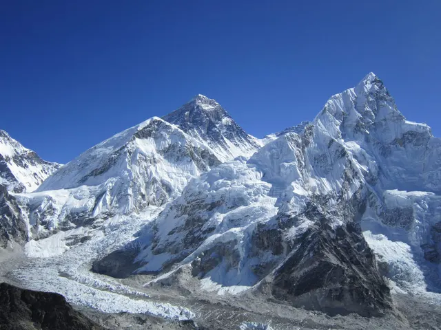 Everest Base Camp Trek photo 2