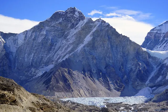 Everest Base Camp Trek photo 6