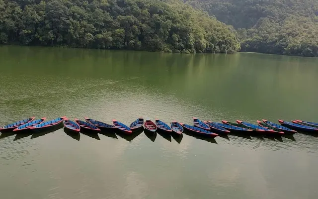 Glimpse Nepal Tour photo 2
