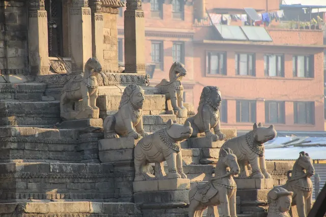 Glimpse Nepal Tour photo 4