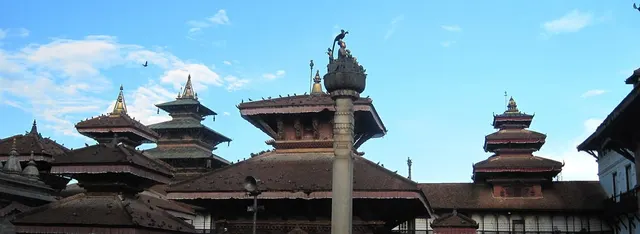 Glimpse Nepal Tour photo 6