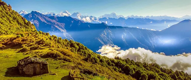 Helambu Trek photo 6