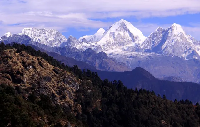 Helambu Trek photo 5