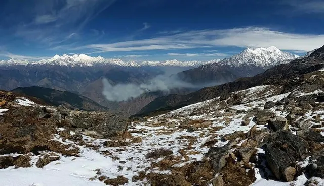 Helambu Trek photo 4
