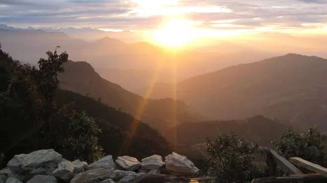 Helambu Trek photo 3