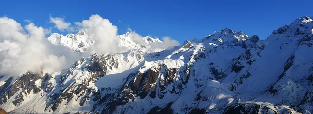 Helambu Trek photo 1
