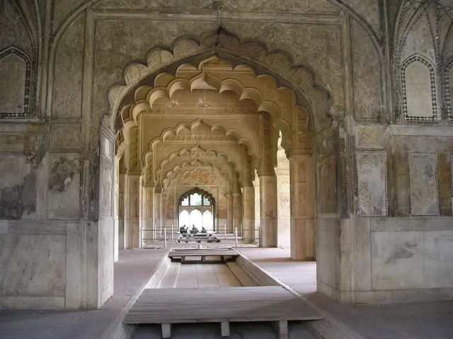 India Golden Triangle Tour Package photo 3